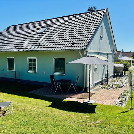 Ferienwohnung Usedom Familie Stopp Apartment 23A Lutow Экстерьер фото