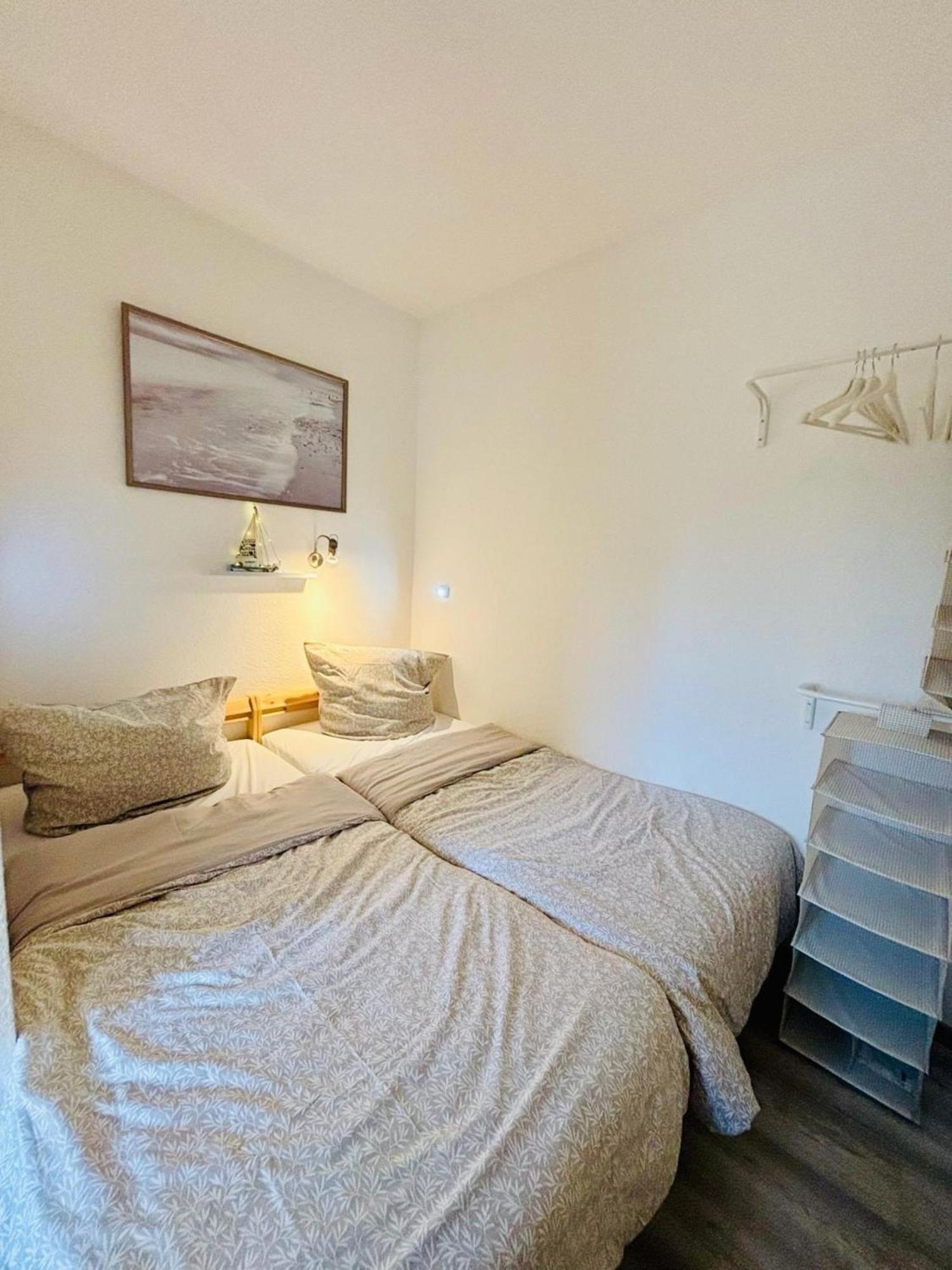 Ferienwohnung Usedom Familie Stopp Apartment 23A Lutow Экстерьер фото